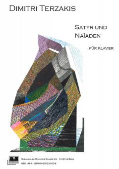 Satyr und Naïaden 