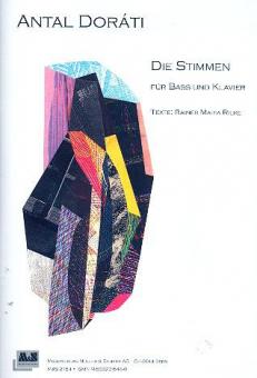 Die Stimmen 