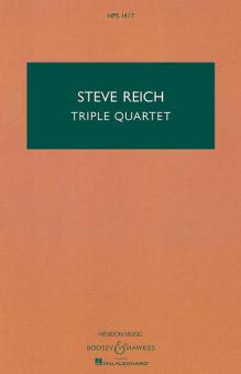 Triple Quartet 
