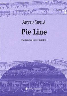 Pie Line 