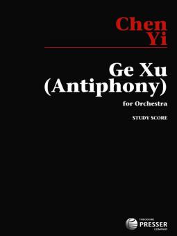 Ge Xu 