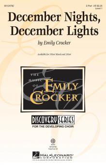 December Nights, December Lights Standard