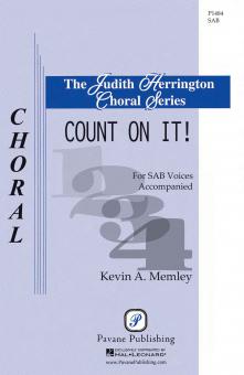 Count On It! 