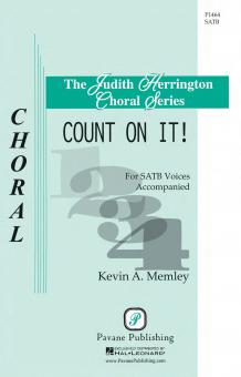 Count On It! 