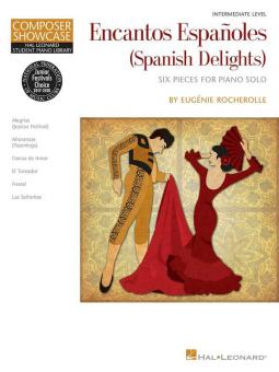 Encantos Espanoles (Spanish Delights) 