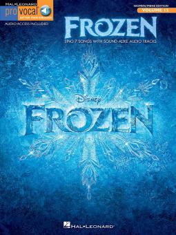 Frozen 