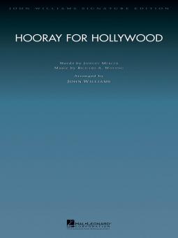 Hooray for Hollywood 