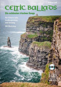 Celtic Ballads 