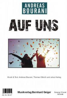 Applaus, Applaus 