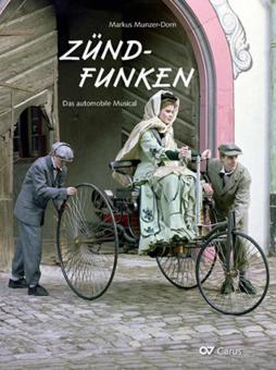 Zündfunken 