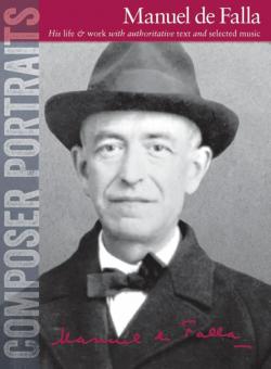 Composer Portraits: Manuel de Falla 