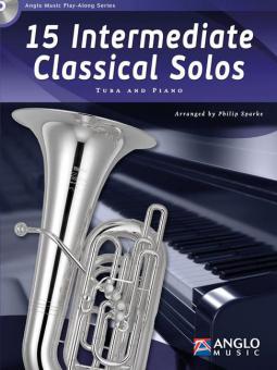 15 Intermediate Classical Solos 