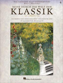 Reise durch die Welt der Klassik 4 