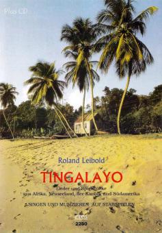 Tingalayo 