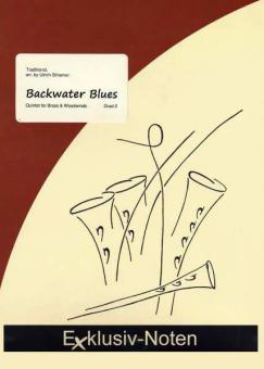 Backwater Blues 