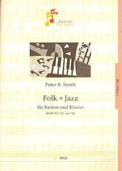 Folk + Jazz 