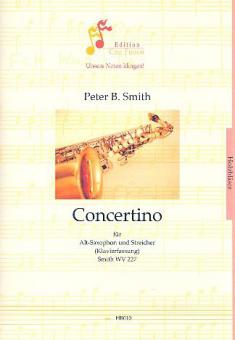Concertino 