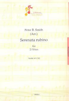 Serenata rubino 