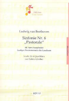 Symphony No. 6, 3rd Movement 