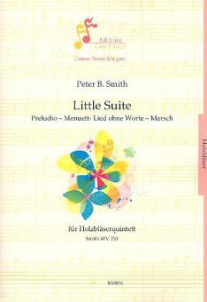 Little Suite 
