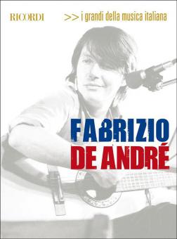 Fabrizio de Andre 