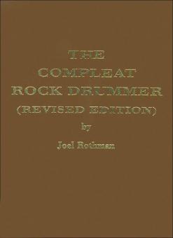 The Compleat Rock Drummer 