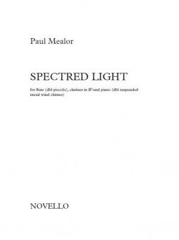 Spectred Light 