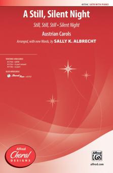 A Still, Silent Night Standard