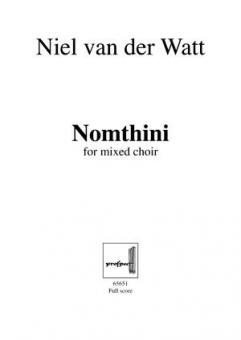 Nomthini Standard