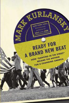 Ready For A Brand New Beat 