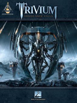 Vengeance Falls 