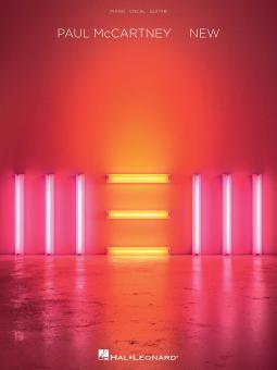 Paul McCartney - New 