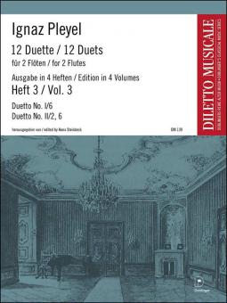 12 Duette 3 