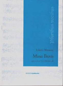 Missa Brevis 