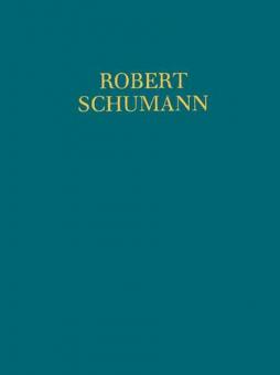 Symphony G Minor; Appendix A3 / Symphony Fragments Woo 29 