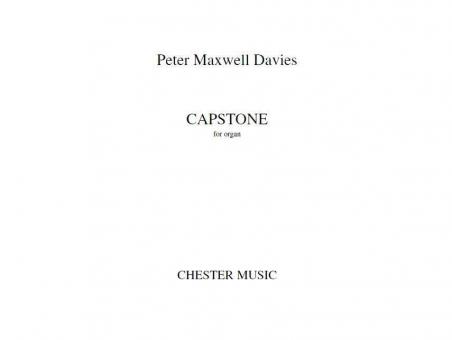 Capstone 