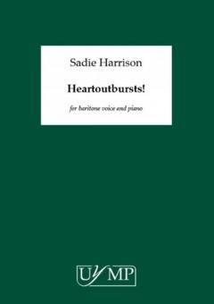 Heartoutbursts! 
