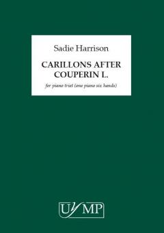 Carillons after Couperin L. 