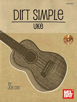 Dirt Simple Uke 