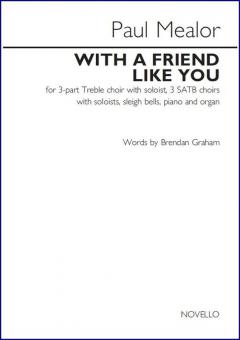 With A Friend Like You 