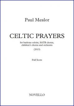 Celtic Prayers 