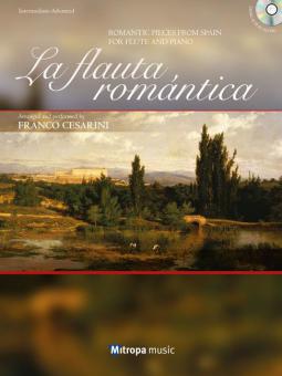 La flauta romantica 
