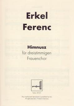 Himnusz 