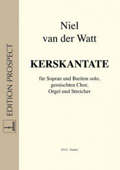 Kerskantate Standard