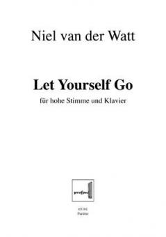 Let Yourself Go Download