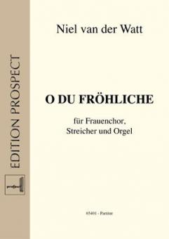 O du fröhliche Standard
