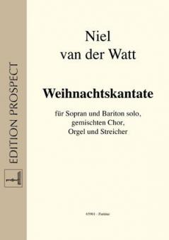 Weihnachtskantate Download