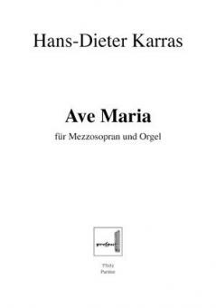 Ave Maria Download