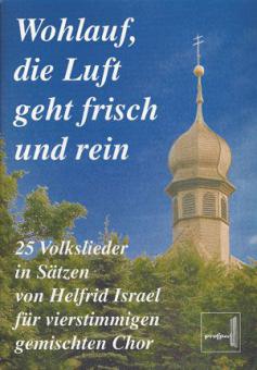 Volkslieder 