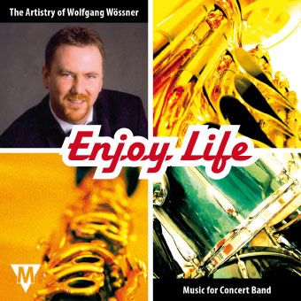 Enjoy Life 